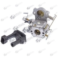 Carburator drujba Husqvarna 570, 575, 576 (Original) 